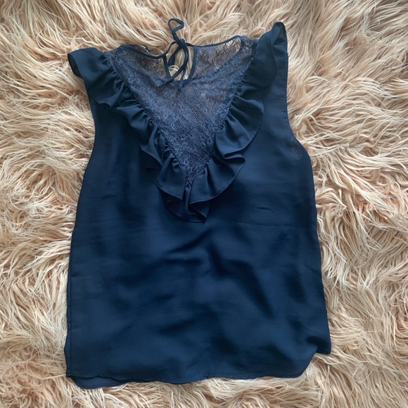 Zara top - Picture 2 of 2